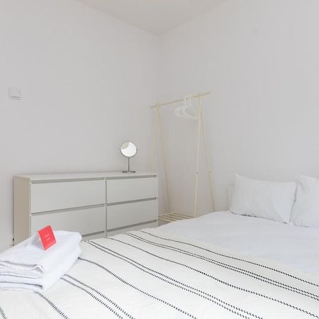 Rondo Onz Sunny Apartment Varsovia Exterior foto